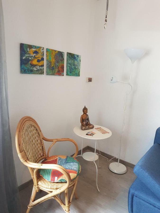 Im Herzen Von Ruettenscheid Essen Exterior foto